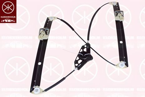 Cтеклоподъемник SKODA OCTAVIA, KLOKKERHOLM (75221801) Cтеклоподъемник SKODA OCTAVIA, KLOKKERHOLM (75221801)