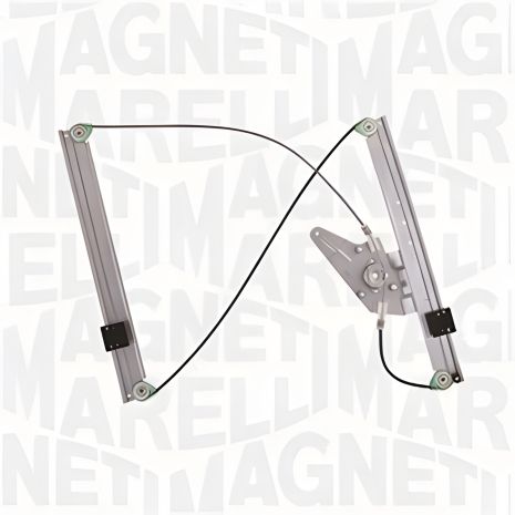 Стеклоподъемник для AUDI A6, MAGNETI MARELLI (350103170084) Стеклоподъемник для AUDI A6, MAGNETI MARELLI (350103170084)