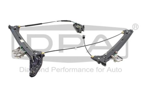 Склопідйомник AUDI A5, DPA (88371803102)
