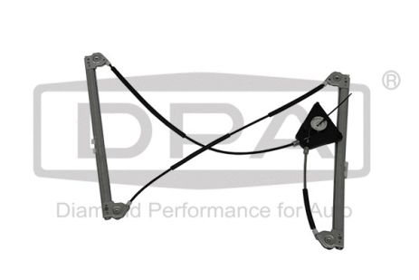 Cтеклоподъемник AUDI A3, DPA (88370803602)