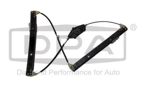 Склопідйомник AUDI A4, DPA (88371800602)