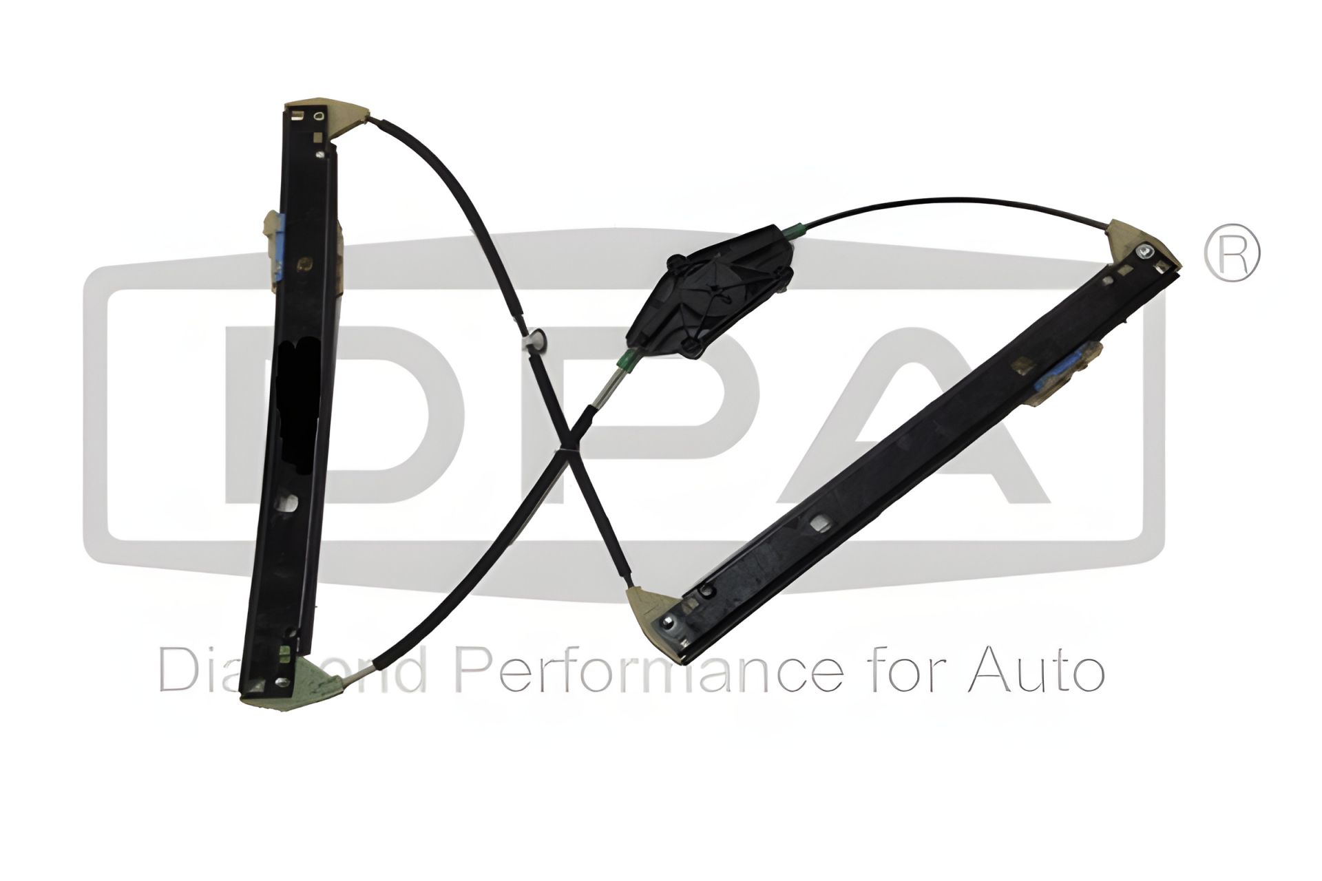Склопідйомник AUDI A4, DPA (88371800602) Склопідйомник AUDI A4, DPA (88371800602)