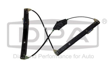 Cтеклоподъемник AUDI A4, DPA (88371800602)