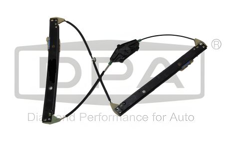 Склопідйомник AUDI A4, DPA (88371800602) Склопідйомник AUDI A4, DPA (88371800602)