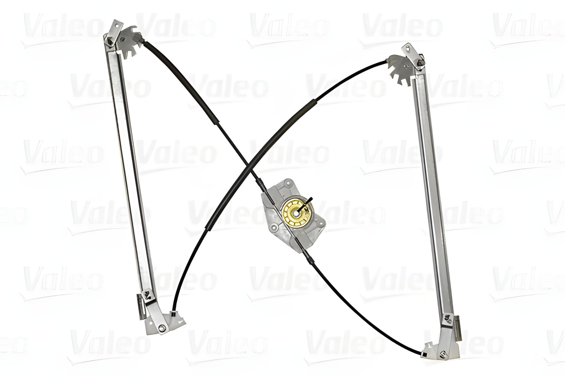 Склопідйомник VW TOUAREG, PORSCHE CAYENNE, VALEO (851304) Склопідйомник VW TOUAREG, PORSCHE CAYENNE, VALEO (851304)
