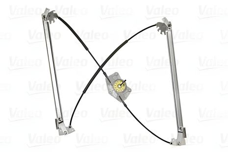 Склопідйомник VW TOUAREG, PORSCHE CAYENNE, VALEO (851304) Склопідйомник VW TOUAREG, PORSCHE CAYENNE, VALEO (851304)