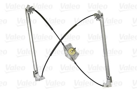 Cтеклоподъемник VW TOUAREG, PORSCHE CAYENNE, VALEO (851304)