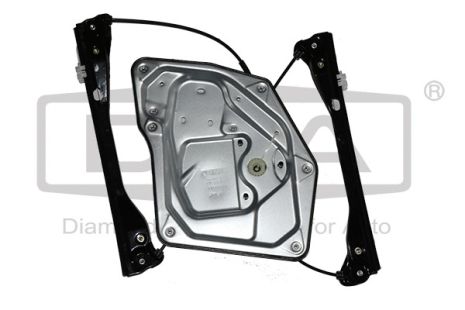 Склопідйомник SKODA SUPERB, DPA (88370722502)