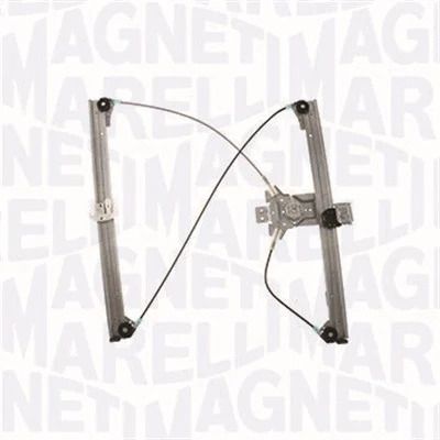 Cтеклоподъемник FIAT SCUDO, PEUGEOT EXPERT, CITROËN JUMPY, MAGNETI MARELLI (350103170240)