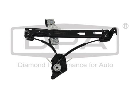 Склопідйомник SEAT IBIZA, DPA (88391493402)