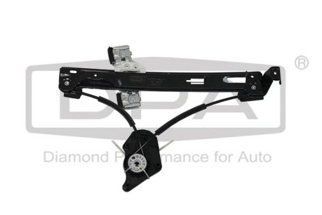 Склопідйомник SEAT IBIZA, DPA (88391493402)