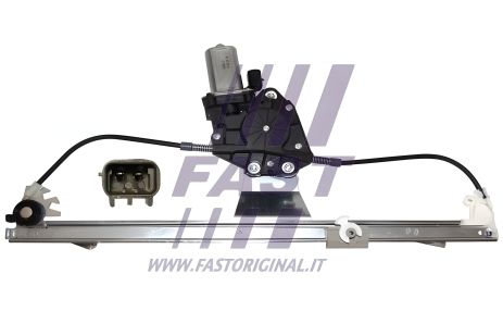 FIAT DOBLO склопідйомник, FAST (FT91915) FIAT DOBLO склопідйомник, FAST (FT91915)
