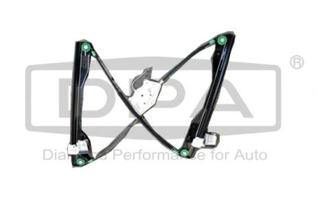 Склопідйомник SKODA FABIA, DPA (88371797902)