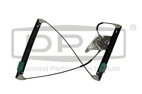 Склопідйомник AUDI A6, AUDI ALLROAD, DPA (88371802302)