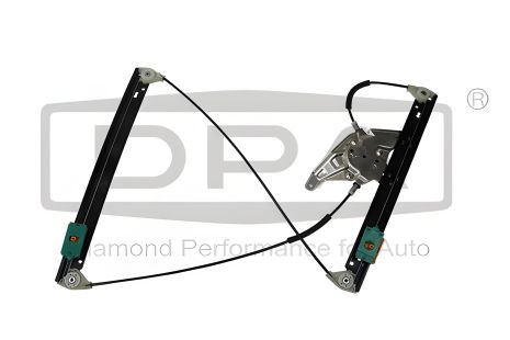 Склопідйомник AUDI A6, AUDI ALLROAD, DPA (88371802302)