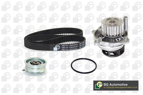 ΠΠΎΠ΄ΡΠ½ΠΈΠΉ Π½Π°ΡΠΎΡ + ΠΊΠΎΠΌΠΏΠ»Π΅ΠΊΡ ΠΠ Π SKODA OCTAVIA, VW GOLF, AUDI A3, BGA (TB0110CPK1) ΠΠΎΠ΄ΡΠ½ΠΈΠΉ Π½Π°ΡΠΎΡ + ΠΊΠΎΠΌΠΏΠ»Π΅ΠΊΡ ΠΠ Π SKODA OCTAVIA, VW GOLF, AUDI A3, BGA (TB0110CPK1)