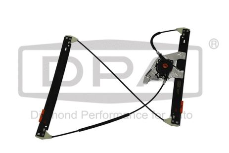 Склопідйомник AUDI ALLROAD, AUDI A6, DPA (88371802202)