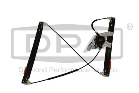 Склопідйомник AUDI ALLROAD, AUDI A6, DPA (88371802202)