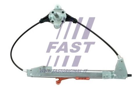 Cтеклоподъемник FIAT GRANDE, FIAT PUNTO, FAST (FT91939)