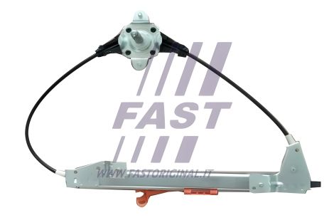 Склопідйомник FAST (FT91939) FIAT GRANDE, FIAT PUNTO Склопідйомник FAST (FT91939) FIAT GRANDE, FIAT PUNTO