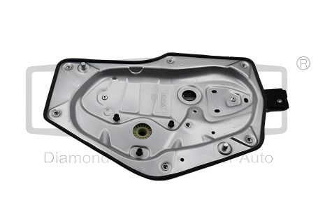 Стеклоподъемник для SKODA SUPERB, DPA (88390722702)