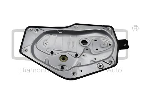 Стеклоподъемник для SKODA SUPERB, DPA (88390722702)