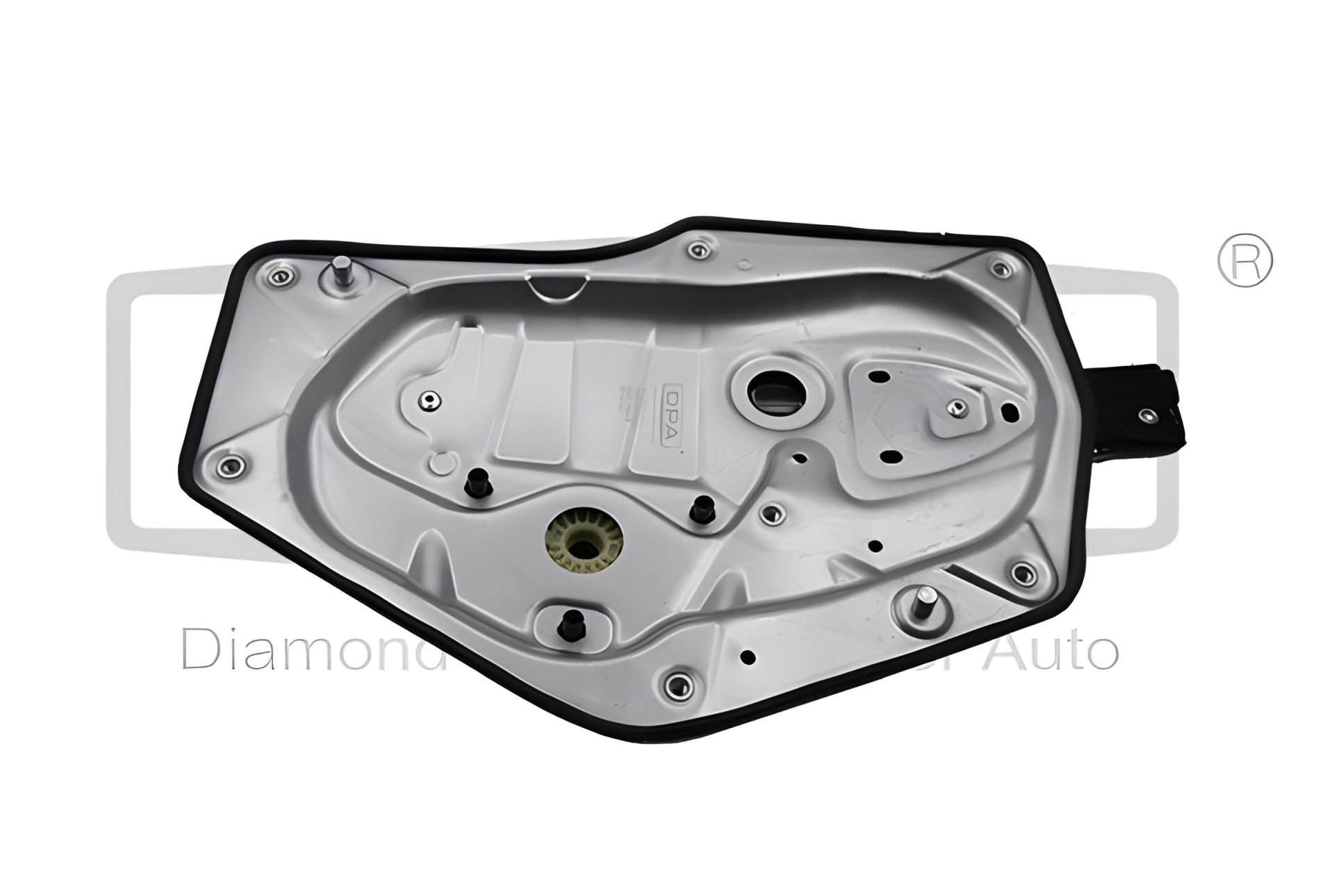 Склопідйомник для SKODA SUPERB - DPA (88390722702) Склопідйомник для SKODA SUPERB - DPA (88390722702)