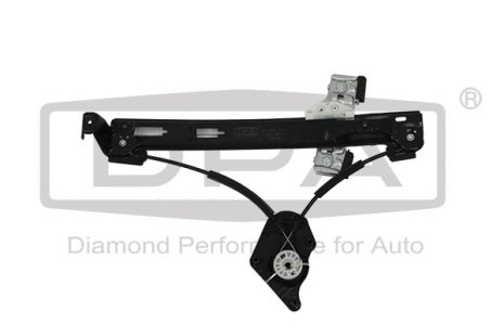 Cтеклоподъемник SEAT IBIZA, DPA (88391493302)