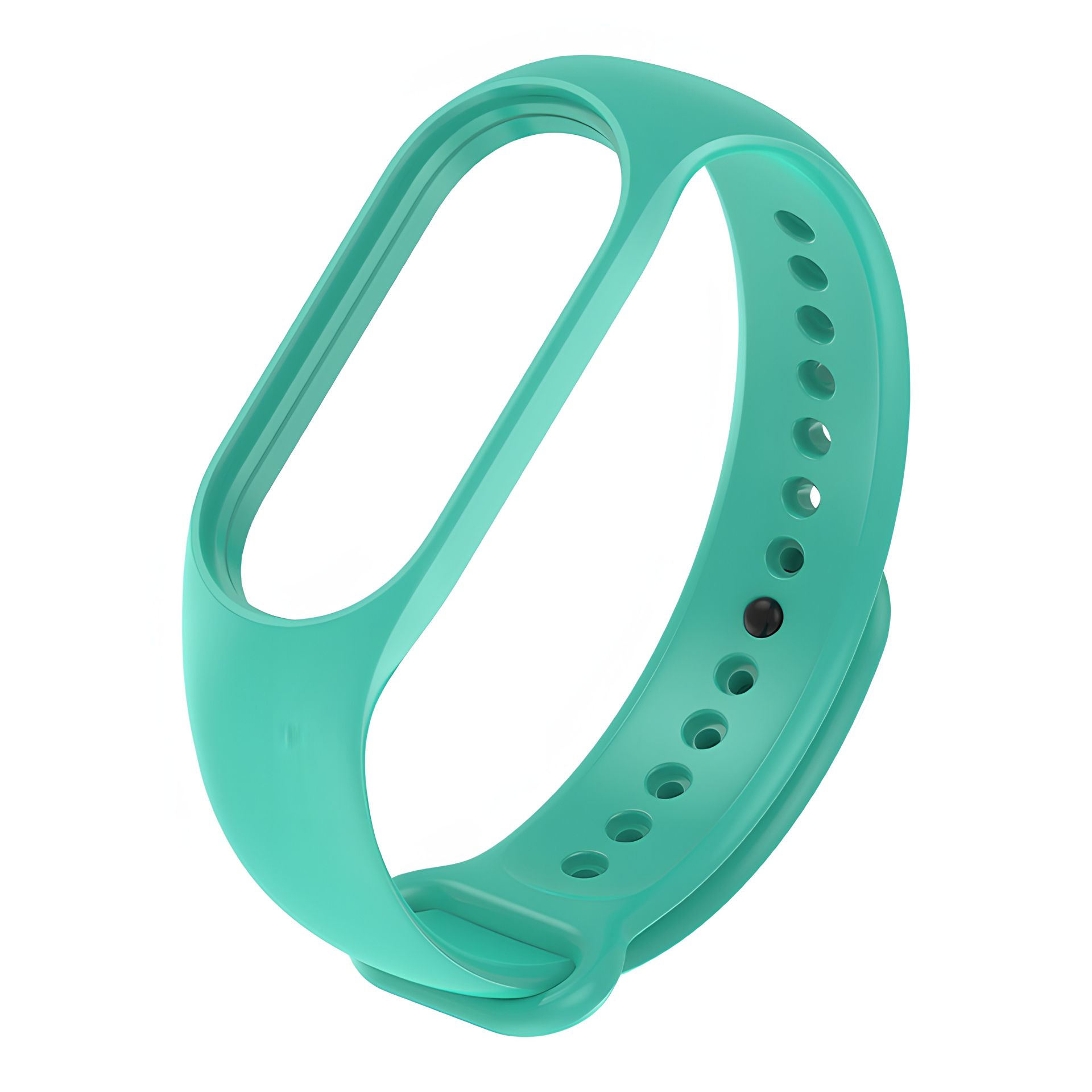 Ремінець для Xiaomi Mi Band 3/4 Mint Original Design Ремінець для Xiaomi Mi Band 3/4 Mint Original Design