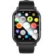 Смарт годинник Borofone BD11 Smart sports watch (call version), IPX4, BT5.0, 220mAh, 3-7d, Чорний