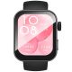 Смарт годинник Borofone BD13 Smart sports watch (call version), IP67, BT5.0, 230mAh, 5d, Чорний Смарт годинник Borofone BD13 Smart sports watch (call version), IP67, BT5.0, 230mAh, 5d, Чорний
