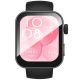 Смарт годинник Borofone BD13 Smart sports watch (call version), IP67, BT5.0, 230mAh, 5d, Чорний