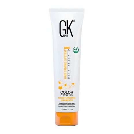 Moisturizing Shampoo GKhair (Global Keratin) шампунь для зволоження сухого і пошкодженого волося 100 мл Moisturizing Shampoo GKhair (Global Keratin) шампунь для зволоження сухого і пошкодженого волося 100 мл
