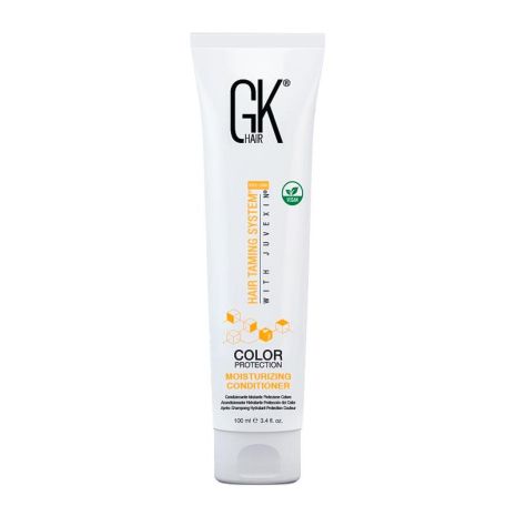 Увлажняющий кондиционер GKhair (Global Keratin) Moisturizing Conditioner, 100 мл Увлажняющий кондиционер GKhair (Global Keratin) Moisturizing Conditioner, 100 мл