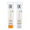 Набір GKhair Global Keratin Moisturizing зволожуючі шампунь та кондиціонер 100 + 100 мл