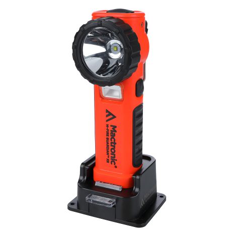 Пожежний ліхтар Mactronic M-Fire Guardian XR (240 Lm) Ex-ATEX (PHH0231) Пожежний ліхтар Mactronic M-Fire Guardian XR (240 Lm) Ex-ATEX (PHH0231)