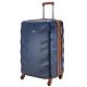 Navy валіза Semi Line 28" (L) (T5706-3) Navy валіза Semi Line 28" (L) (T5706-3)