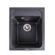 VALESO 4050 KORRADO матовая кухонная мойка Морион