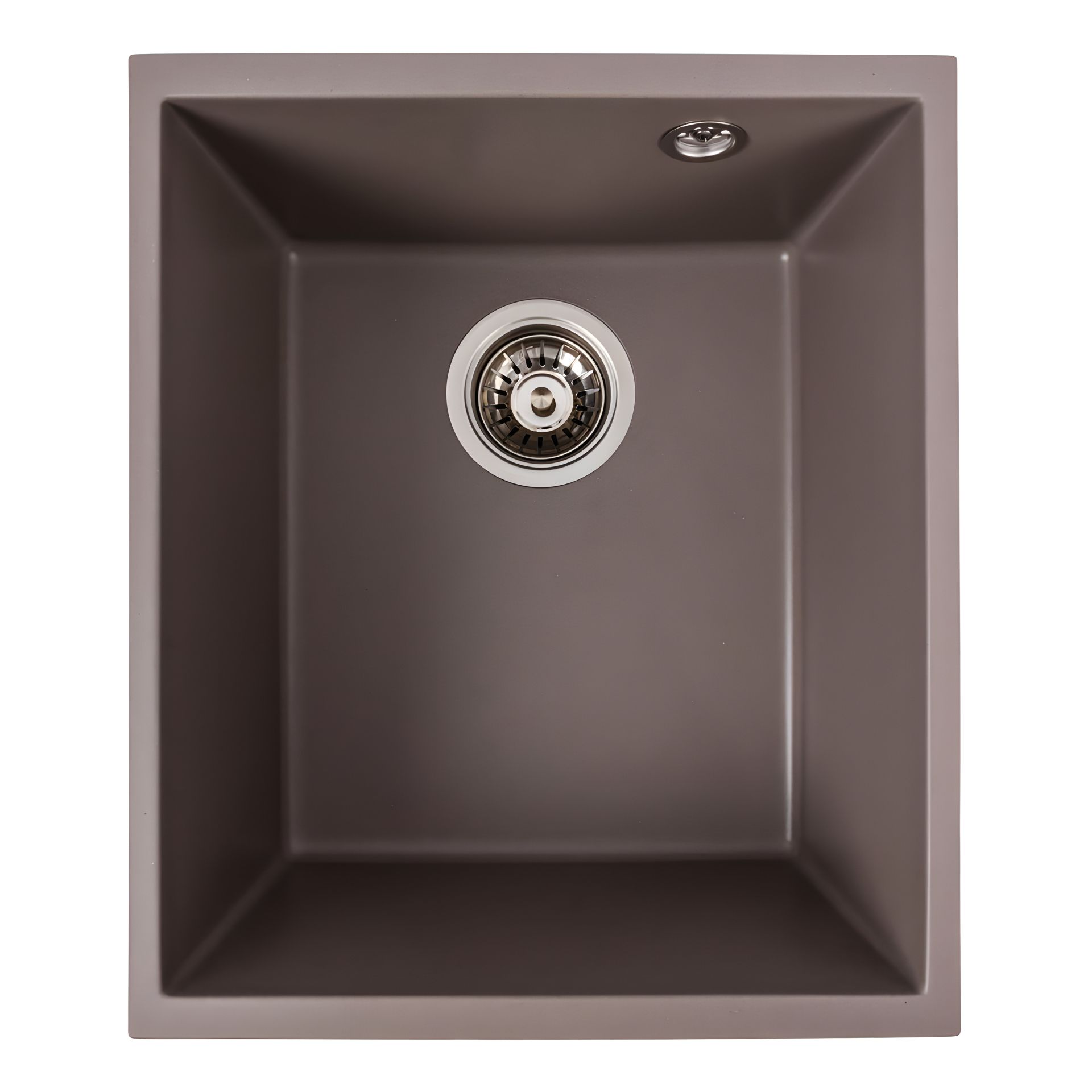 Кухонная гранитная мойка VALESO ROXY 3744 матовая Дюна Кухонная гранитная мойка VALESO ROXY 3744 матовая Дюна