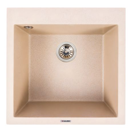 Матова мийка VALESO GALAX 5050 Сафарі