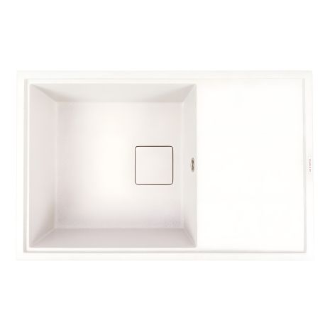 VALESO GALANS гранітна мийка 7850 матова Топаз VALESO GALANS гранітна мийка 7850 матова Топаз