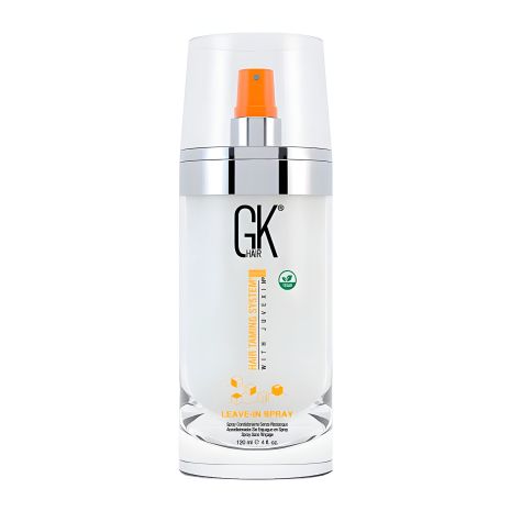 Несмываемый спрей-кондиционер GKhair (Global Keratin) Leave-In Conditioner Spray, 120 мл Несмываемый спрей-кондиционер GKhair (Global Keratin) Leave-In Conditioner Spray, 120 мл