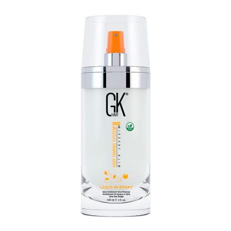 Незмивний спрей-кондиціонер GKhair (Global Keratin) Leave-In Conditioner Spray, 120 мл Незмивний спрей-кондиціонер GKhair (Global Keratin) Leave-In Conditioner Spray, 120 мл