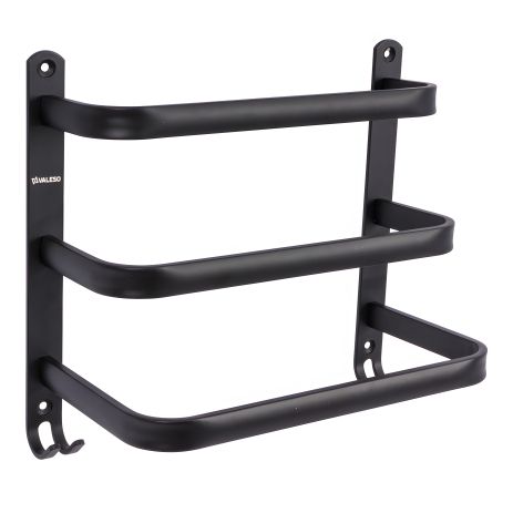 Тримач для рушників Valeso NES-AK23 Регульований Тримач для рушників Valeso NES-AK23 Регульований