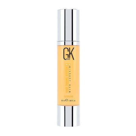 Сыворотка для волос GKhair Serum (Global Keratin), 50 мл