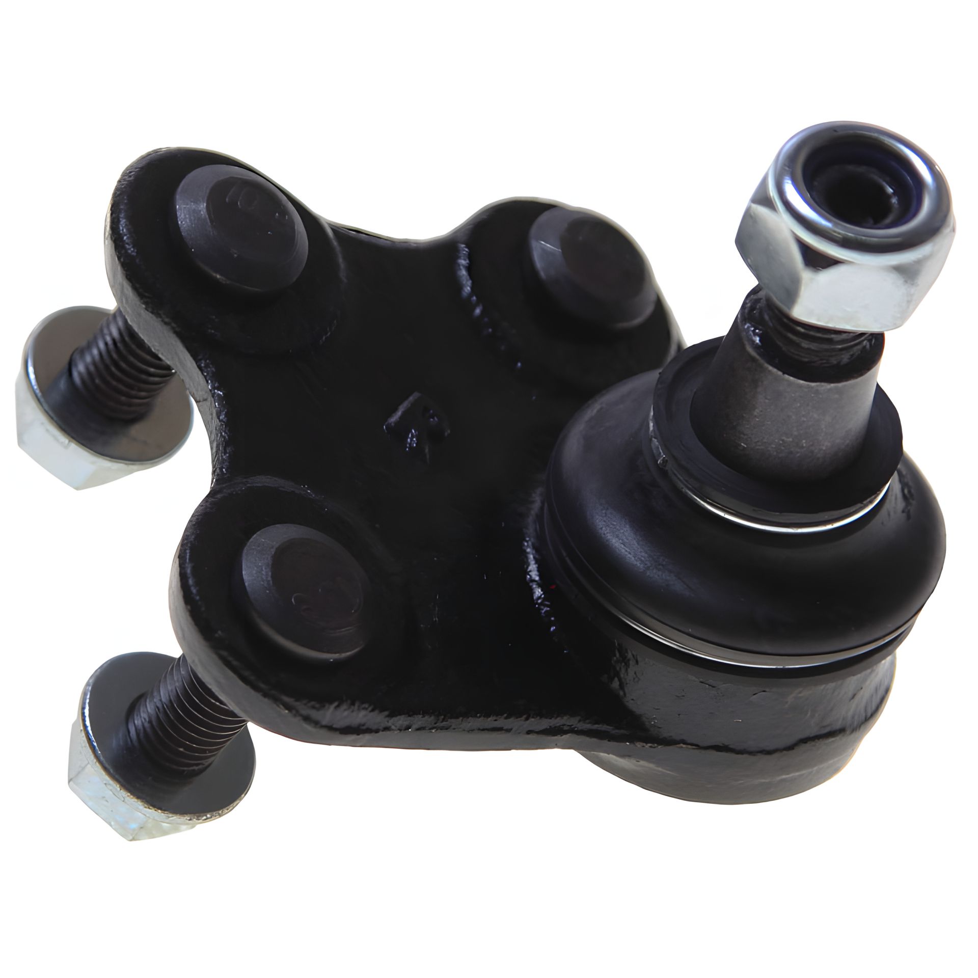 Права кульова опора для SKODA FABIA II (5J, 542), SATO TECH (PS13346) Права кульова опора для SKODA FABIA II (5J, 542), SATO TECH (PS13346)