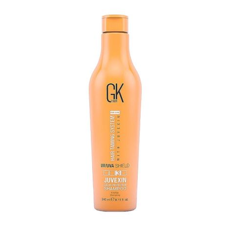 Шампунь GKhair Color Shield Shampoo для окрашенных волос "Защита Цвета" 240 мл Шампунь GKhair Color Shield Shampoo для окрашенных волос "Защита Цвета" 240 мл