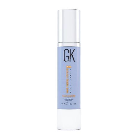 Крем-кашемір GKhair (Global Keratin) Cashmere Hair Taming System, 50 мл