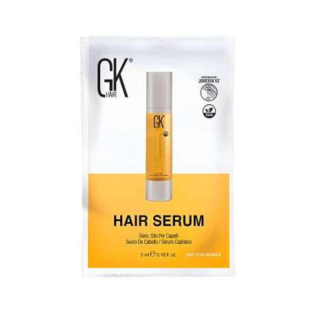 Сироватка для волосся GKhair Serum, 5 мл (жива формула) Сироватка для волосся GKhair Serum, 5 мл (жива формула)