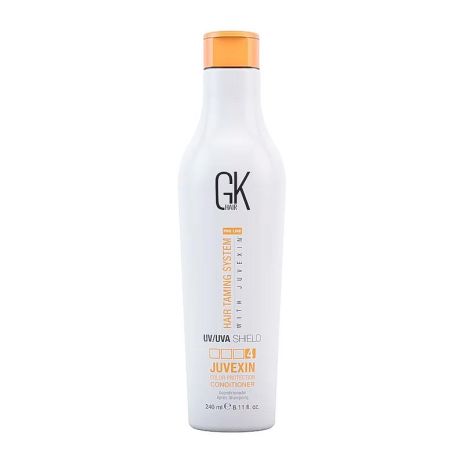 Кондиціонер GKhair Color Shield Conditioner для фарбованого волосся "Захист Кольору", 240 мл Кондиціонер GKhair Color Shield Conditioner для фарбованого волосся "Захист Кольору", 240 мл